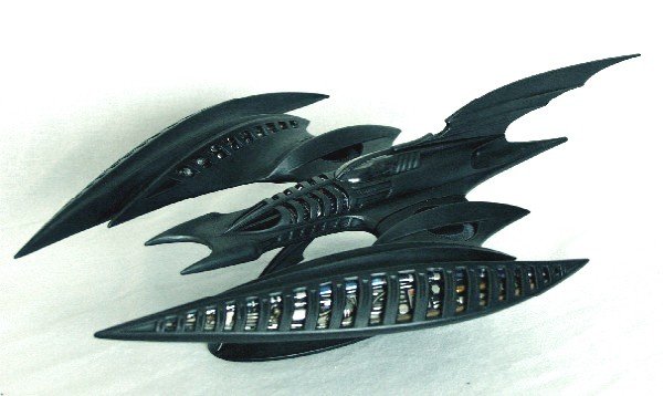 batwing - batman forever
